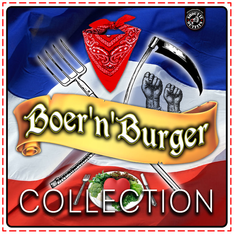 Boer'n'Burger