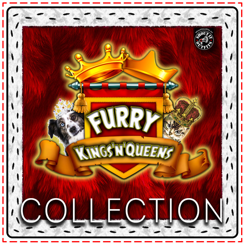 Furry Kings'n'Queens