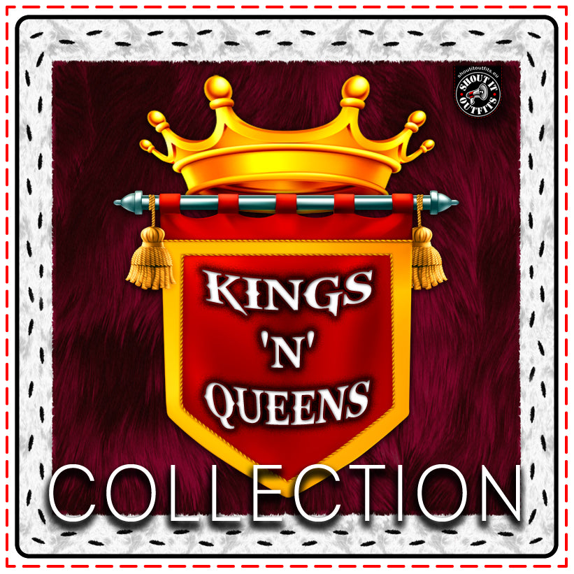 Kings'n'Queens Collection