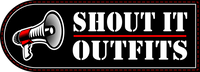 Shout it Outfits